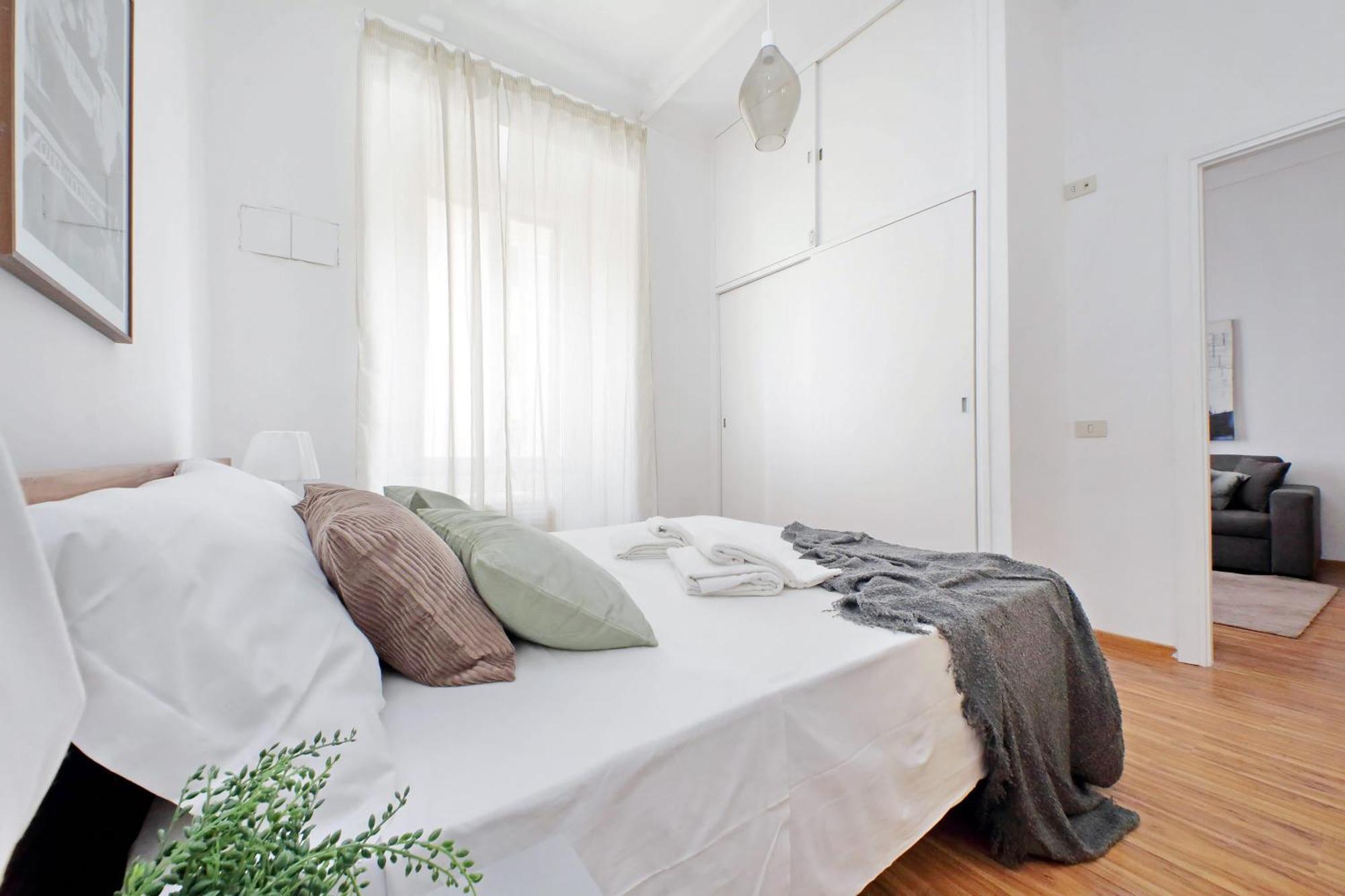 Testaccio - Pretty Apartment Rome Exterior photo