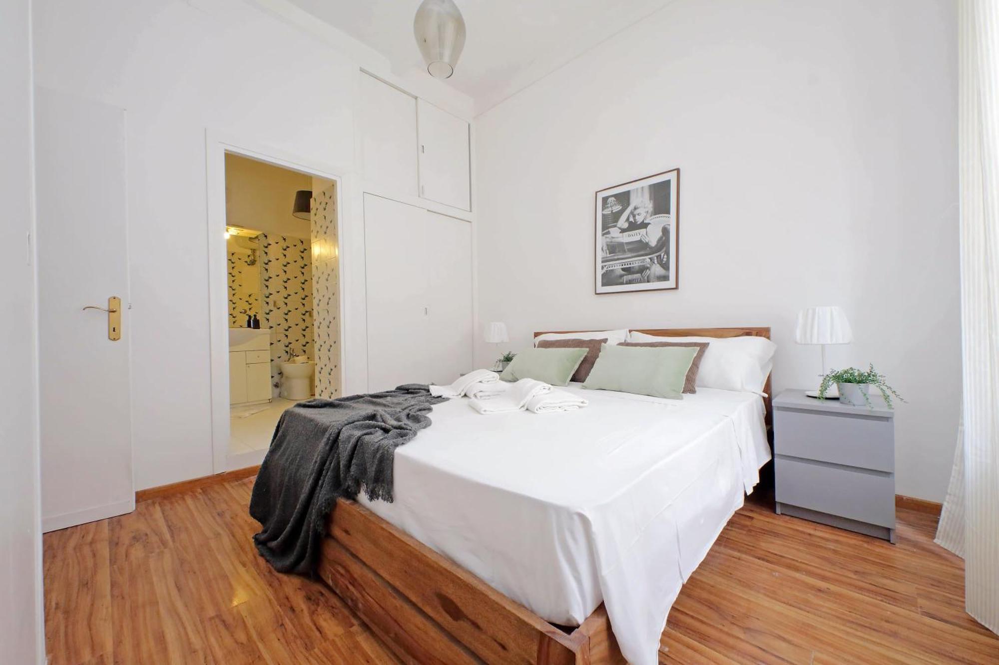 Testaccio - Pretty Apartment Rome Exterior photo