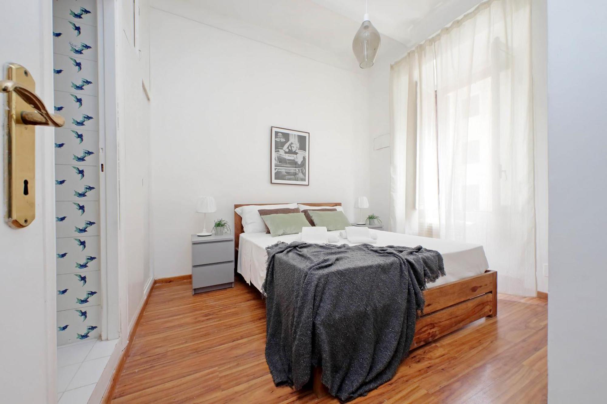 Testaccio - Pretty Apartment Rome Exterior photo
